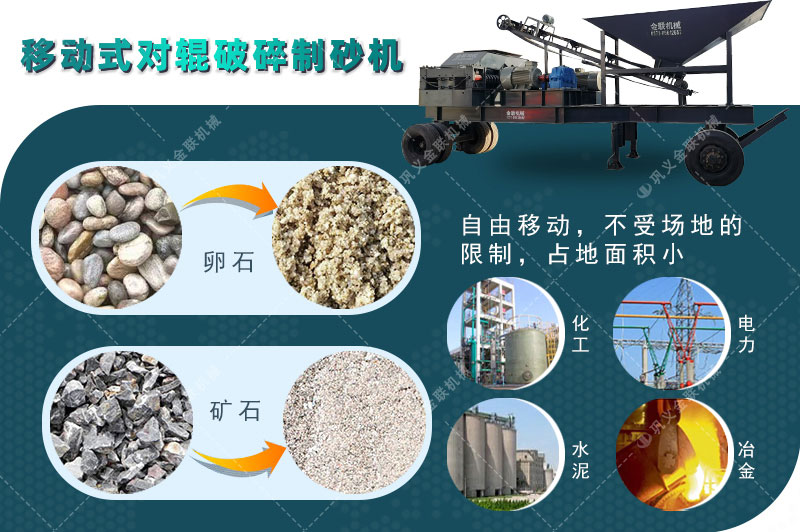 對輥破碎機廠家,對輥式破碎機價格,雙輥破碎機,液壓對輥制砂機型號/原理/參數(shù) 對輥破碎機廠家,對輥式破碎機價格,雙輥破碎機,液壓對輥制砂機型號/原理/參數(shù)