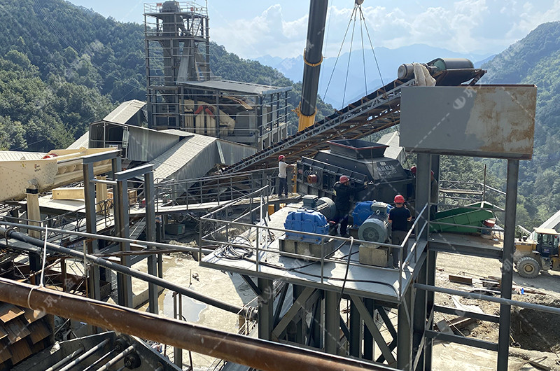 對輥破碎機廠家,對輥式破碎機價格,雙輥破碎機,液壓對輥制砂機型號/原理/參數(shù) 對輥破碎機廠家,對輥式破碎機價格,雙輥破碎機,液壓對輥制砂機型號/原理/參數(shù)